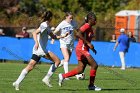 WSoc vs Clark  Wheaton College Women’s Soccer vs Clark University. - Photo By: KEITH NORDSTROM : Wheaton, soccer, NEWMAC